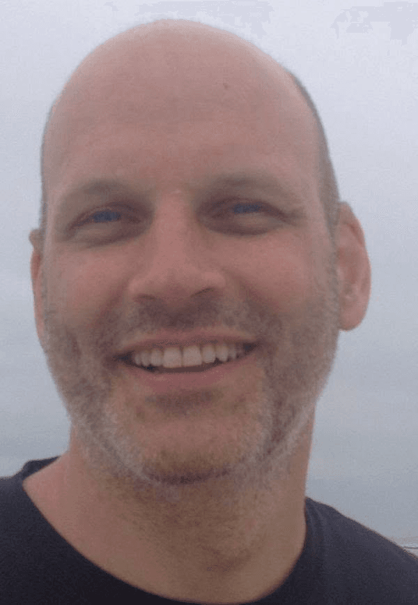 Michael Schoeffler